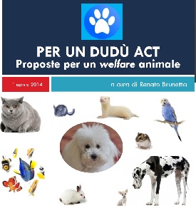 Dudù act